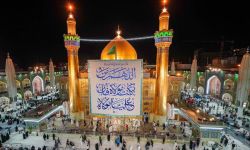 العتبة العلوية تعلن إكمال الاستعدادات للاحتفال بعيد الغدير الأغر